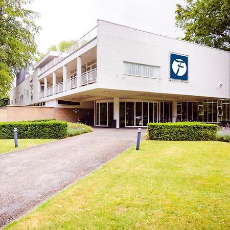 Fletcher Hotel Restaurant Amersfoort Kültér fotó