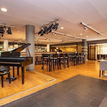 Fletcher Hotel Restaurant Amersfoort Kültér fotó
