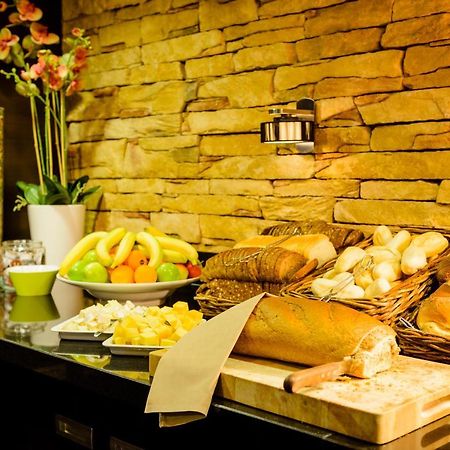 Fletcher Hotel Restaurant Amersfoort Kültér fotó