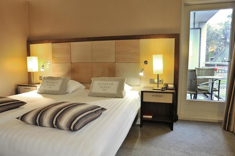 Fletcher Hotel Restaurant Amersfoort Kültér fotó