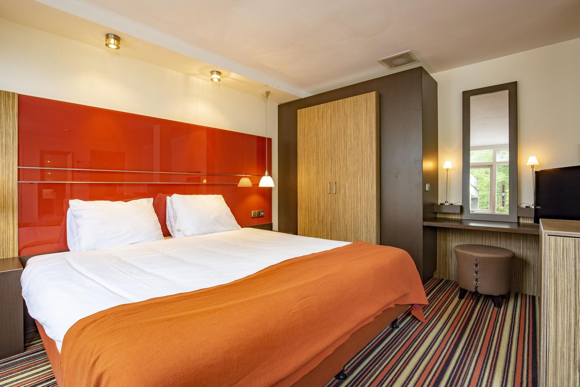 Fletcher Hotel Restaurant Amersfoort Kültér fotó