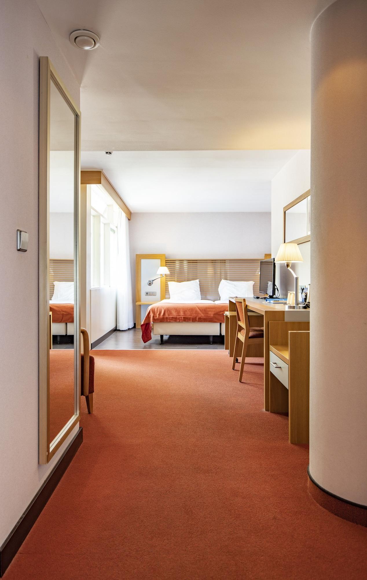Fletcher Hotel Restaurant Amersfoort Kültér fotó