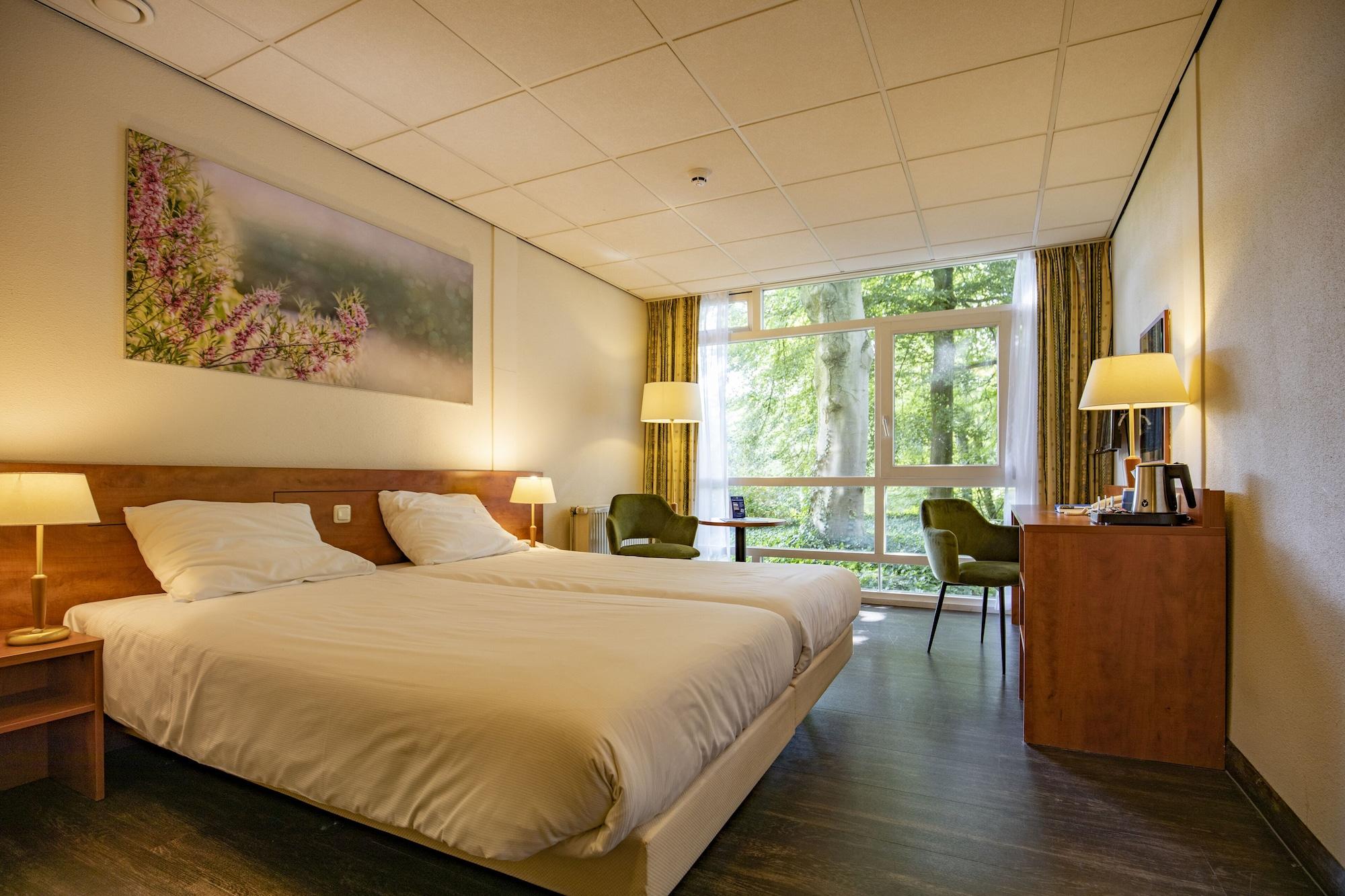 Fletcher Hotel Restaurant Amersfoort Kültér fotó