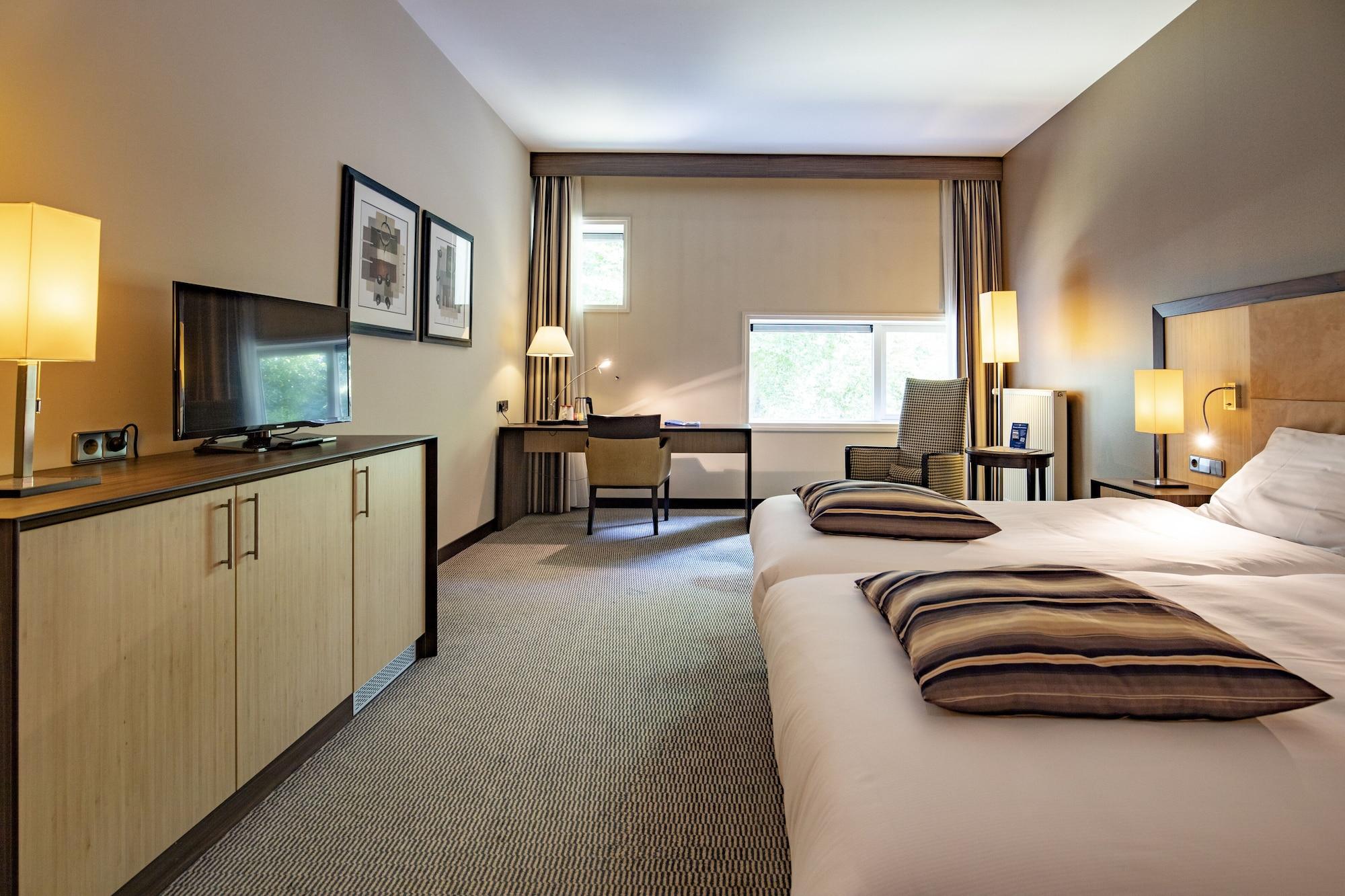 Fletcher Hotel Restaurant Amersfoort Kültér fotó