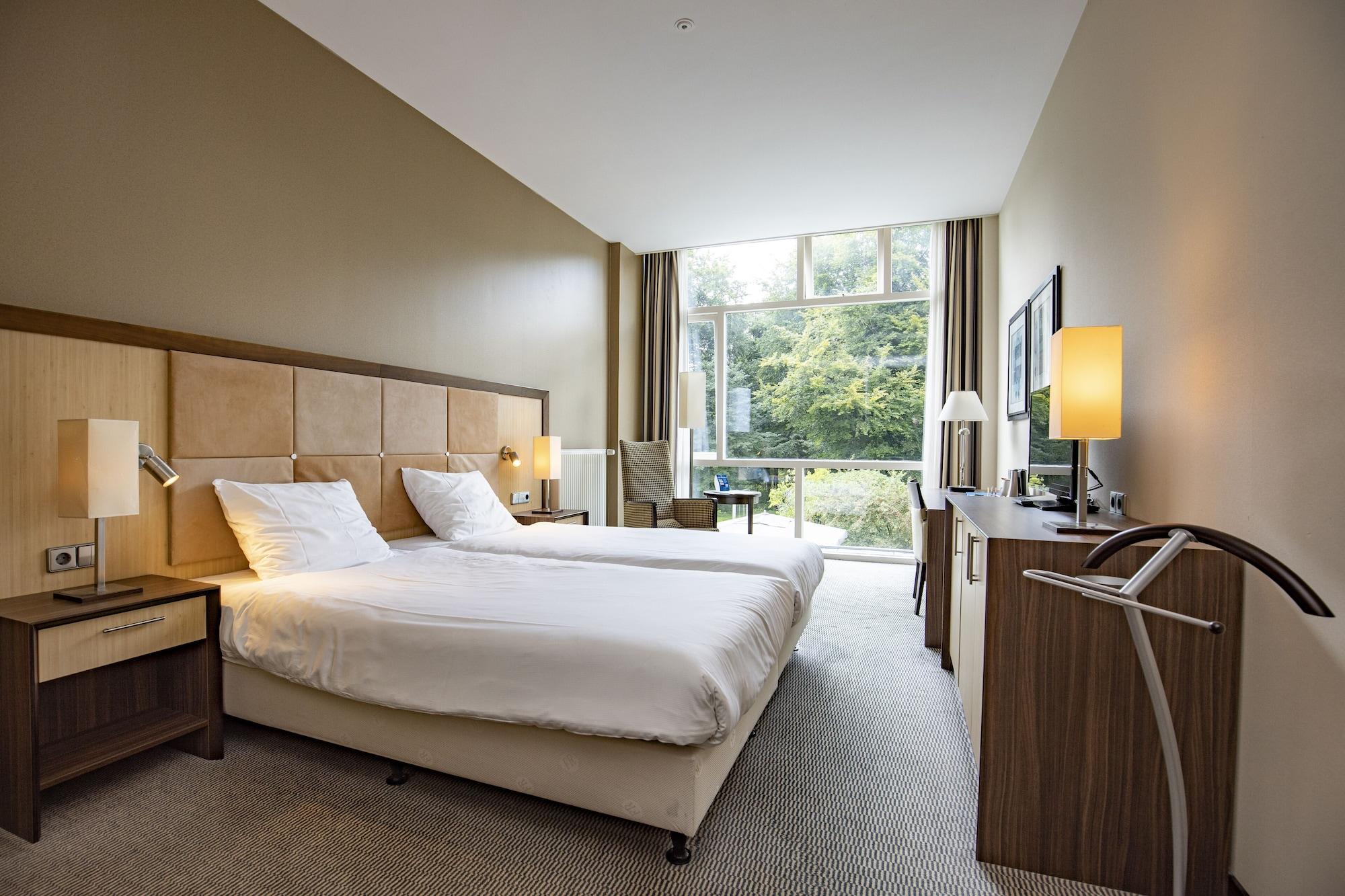Fletcher Hotel Restaurant Amersfoort Kültér fotó