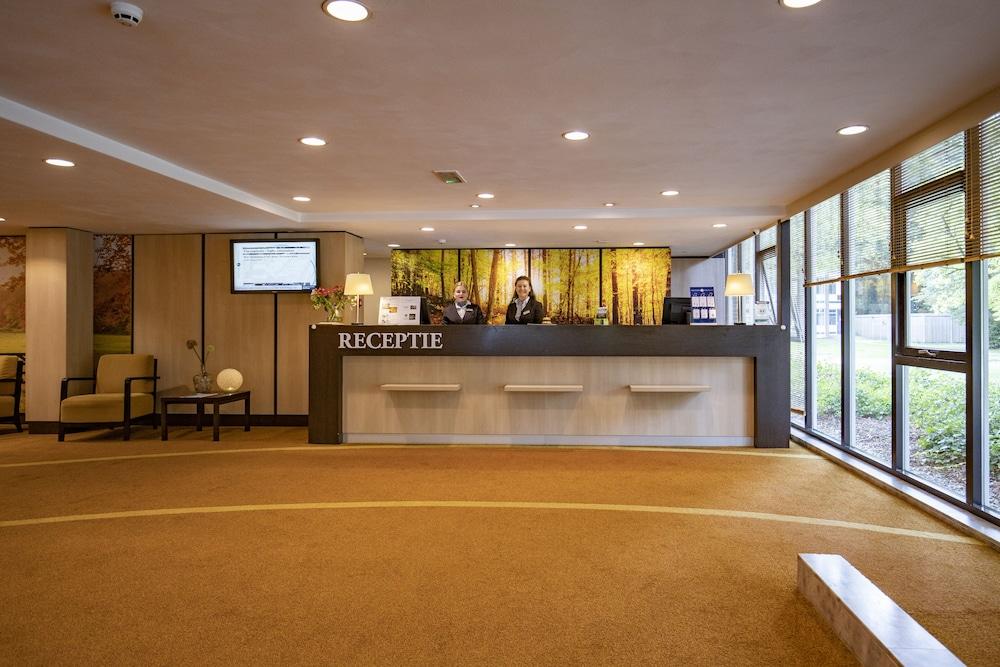 Fletcher Hotel Restaurant Amersfoort Kültér fotó