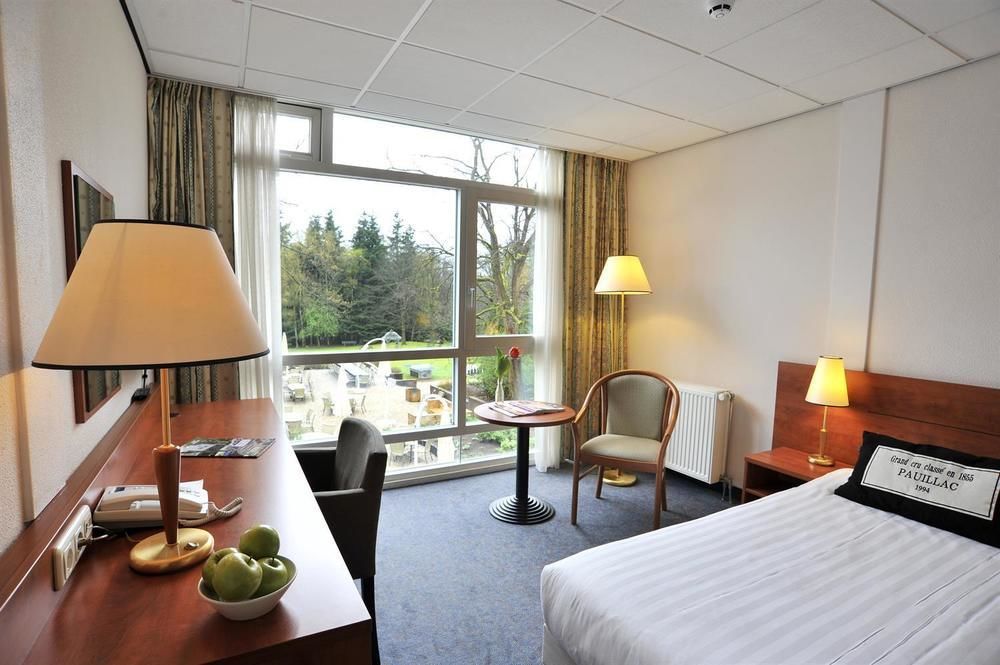 Fletcher Hotel Restaurant Amersfoort Kültér fotó
