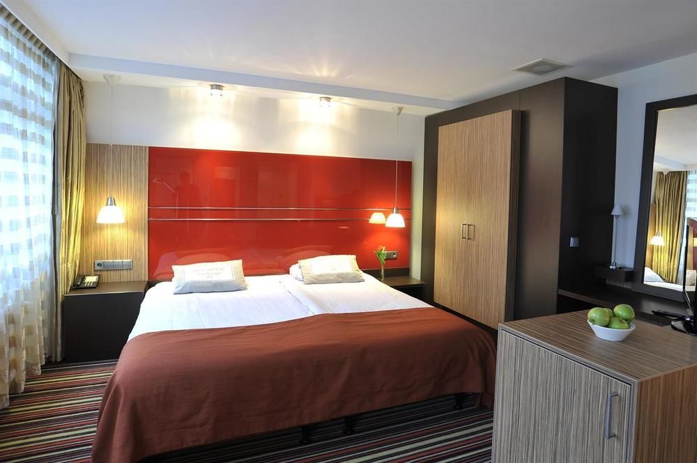 Fletcher Hotel Restaurant Amersfoort Kültér fotó