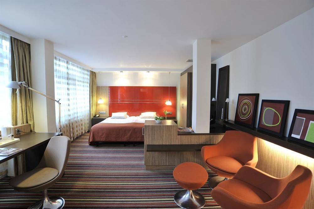 Fletcher Hotel Restaurant Amersfoort Kültér fotó