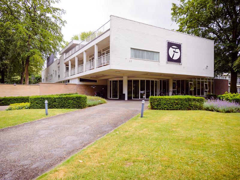 Fletcher Hotel Restaurant Amersfoort Kültér fotó