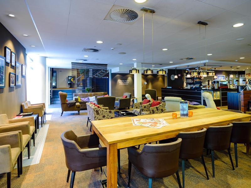 Fletcher Hotel Restaurant Amersfoort Kültér fotó