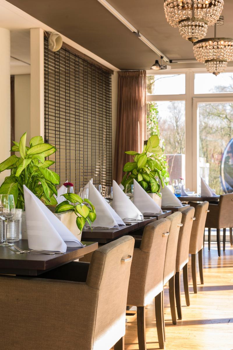 Fletcher Hotel Restaurant Amersfoort Kültér fotó
