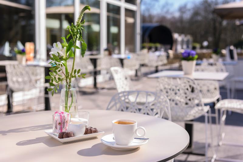 Fletcher Hotel Restaurant Amersfoort Kültér fotó