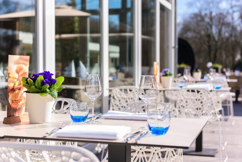 Fletcher Hotel Restaurant Amersfoort Kültér fotó