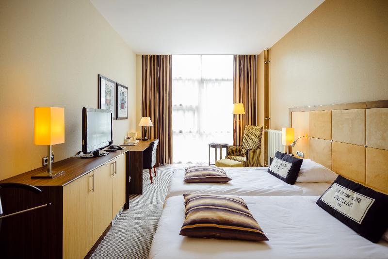 Fletcher Hotel Restaurant Amersfoort Kültér fotó