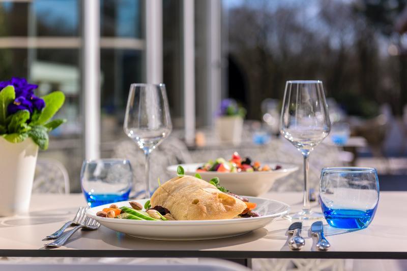 Fletcher Hotel Restaurant Amersfoort Kültér fotó