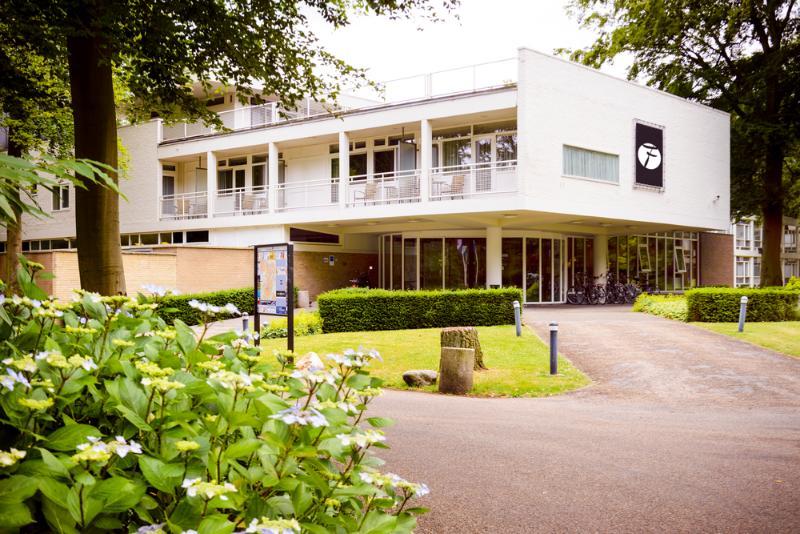 Fletcher Hotel Restaurant Amersfoort Kültér fotó