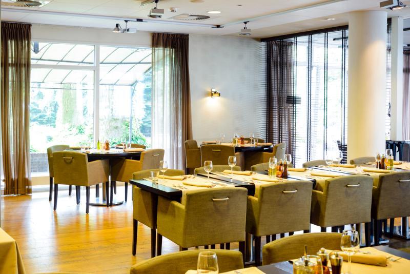 Fletcher Hotel Restaurant Amersfoort Kültér fotó