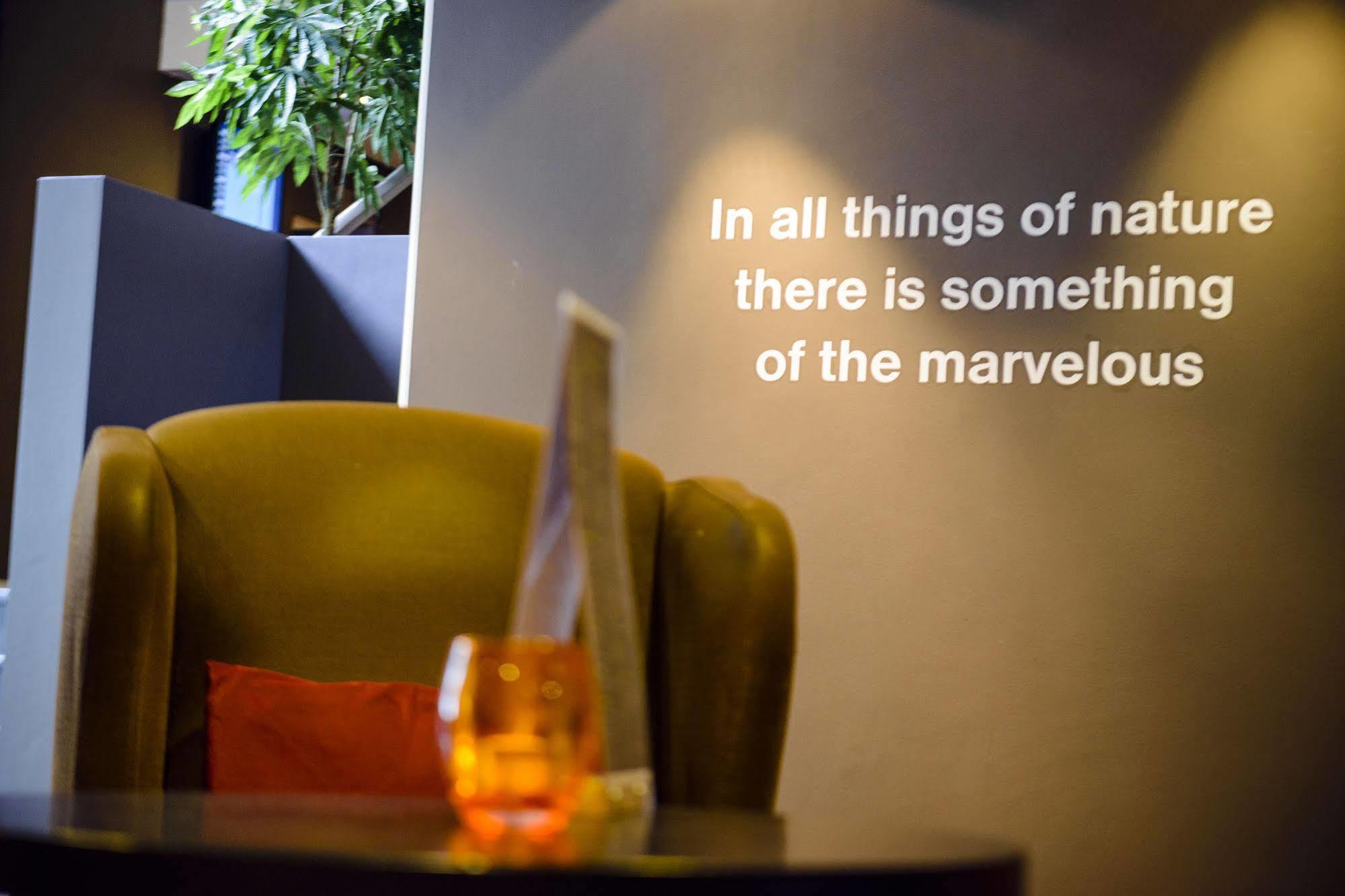 Fletcher Hotel Restaurant Amersfoort Kültér fotó