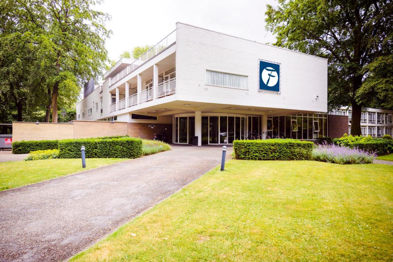 Fletcher Hotel Restaurant Amersfoort Kültér fotó