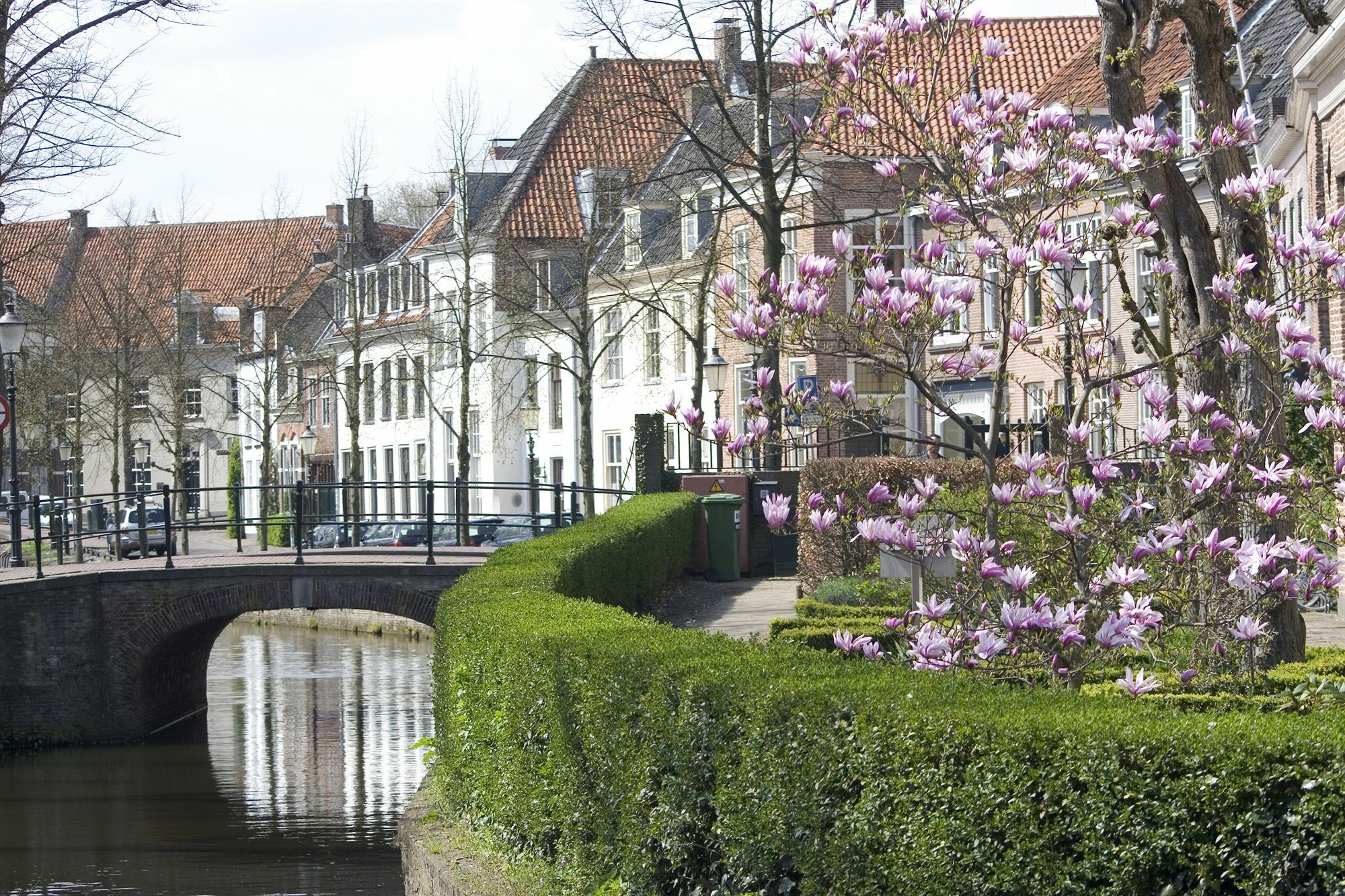 Fletcher Hotel Restaurant Amersfoort Kültér fotó