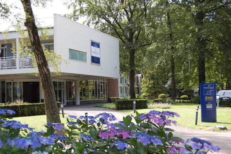 Fletcher Hotel Restaurant Amersfoort Kültér fotó
