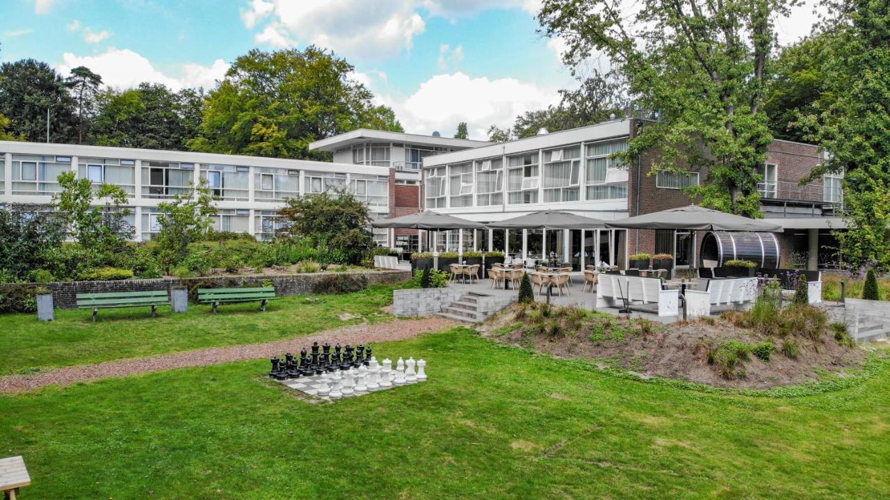 Fletcher Hotel Restaurant Amersfoort Kültér fotó