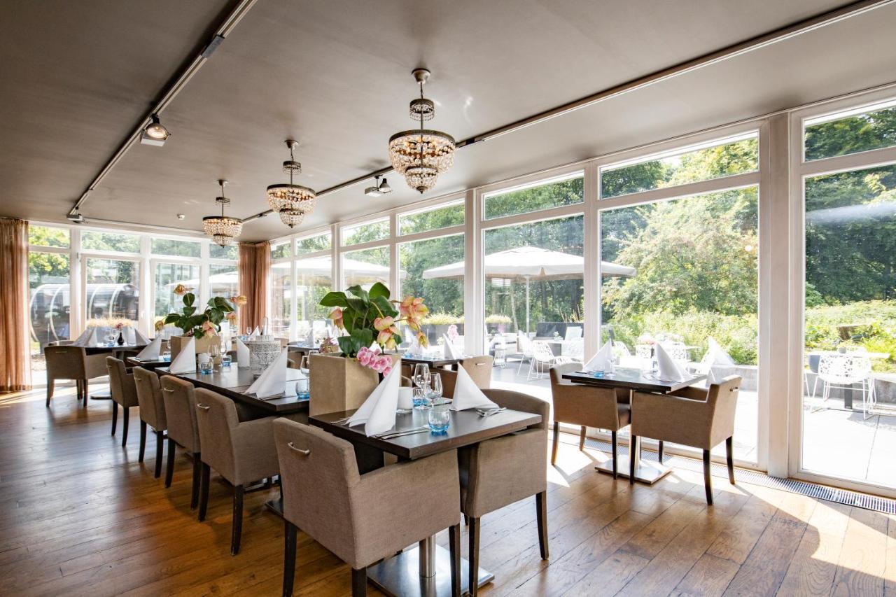 Fletcher Hotel Restaurant Amersfoort Kültér fotó
