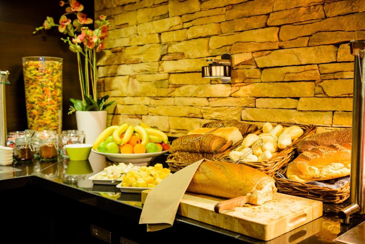 Fletcher Hotel Restaurant Amersfoort Kültér fotó