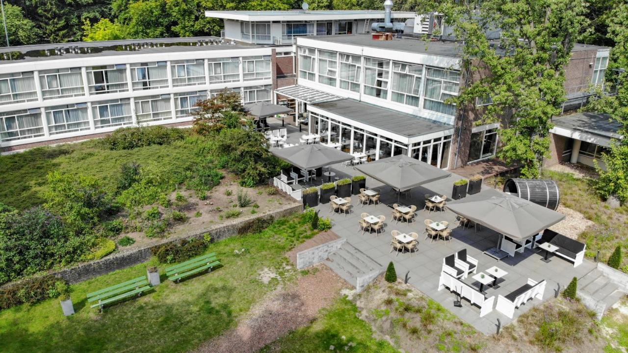 Fletcher Hotel Restaurant Amersfoort Kültér fotó
